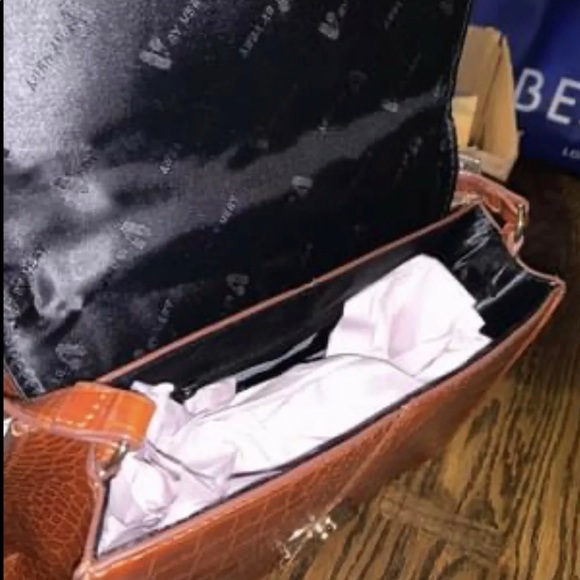 Medium size bag with optional long handle - Picture 2 of 16